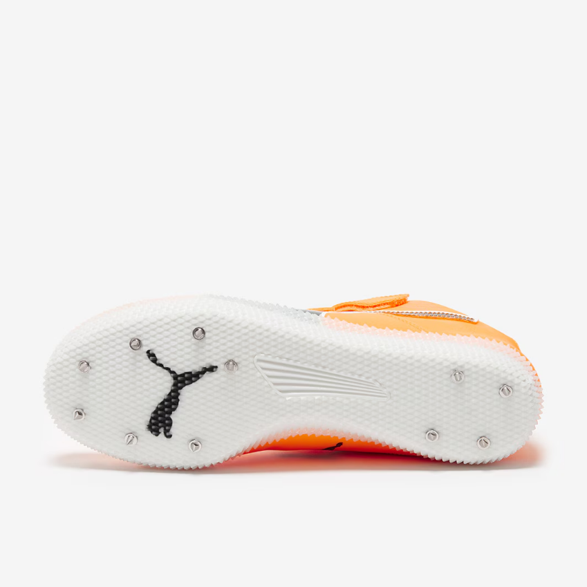 Puma evoSPEED Javelin 4Sun Stream-Sunset Glow-PUMA Black