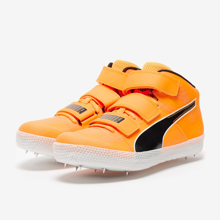 Puma evoSPEED Javelin 4Sun Stream-Sunset Glow-PUMA Black