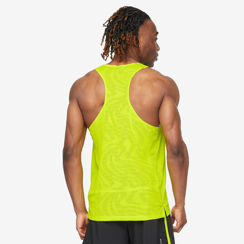 Puma Run Ultraspun Singlet