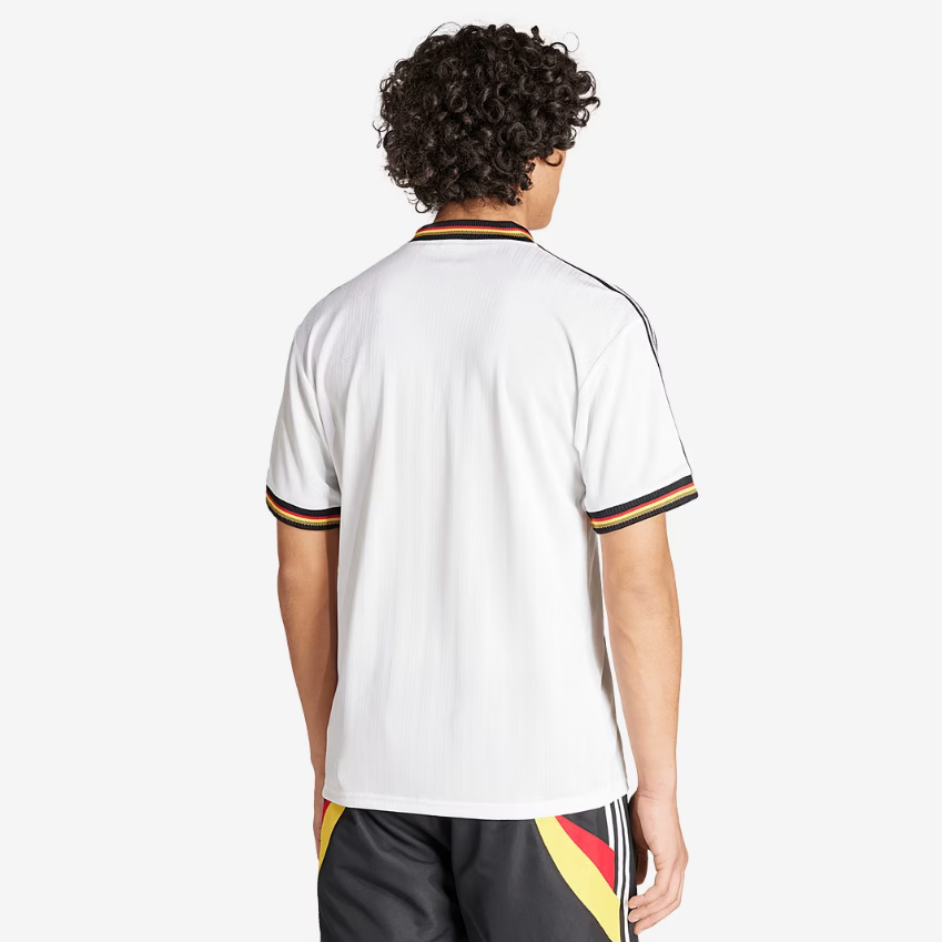 adidas originals Germany 1996 Home Shirt - White