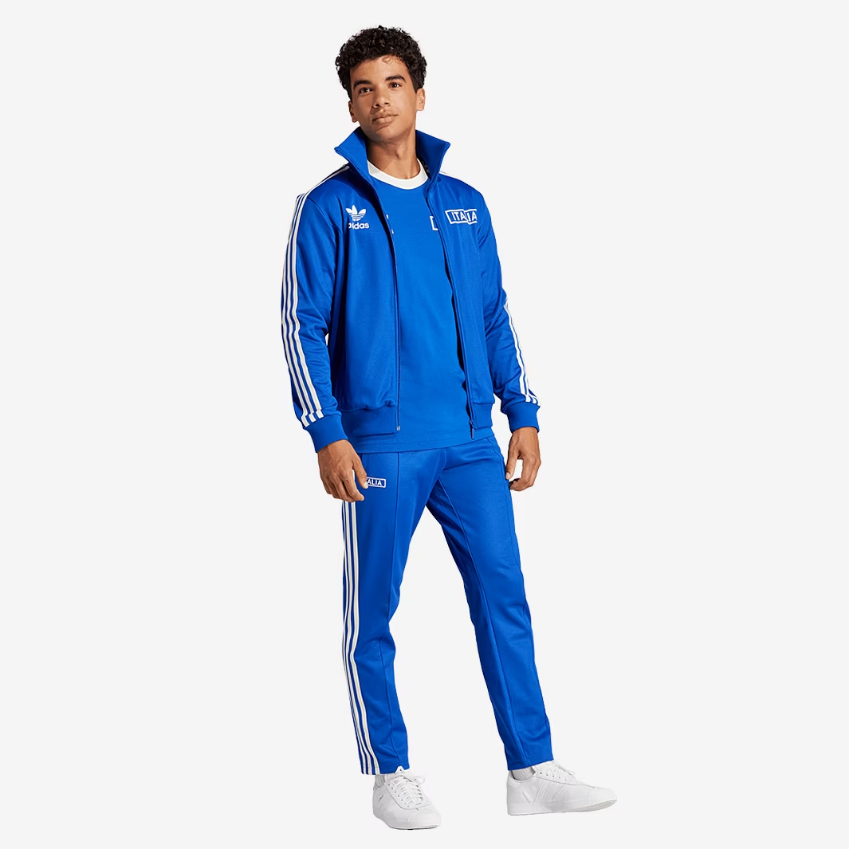 adidas originals Italy Track Pants - Team Royal Blue