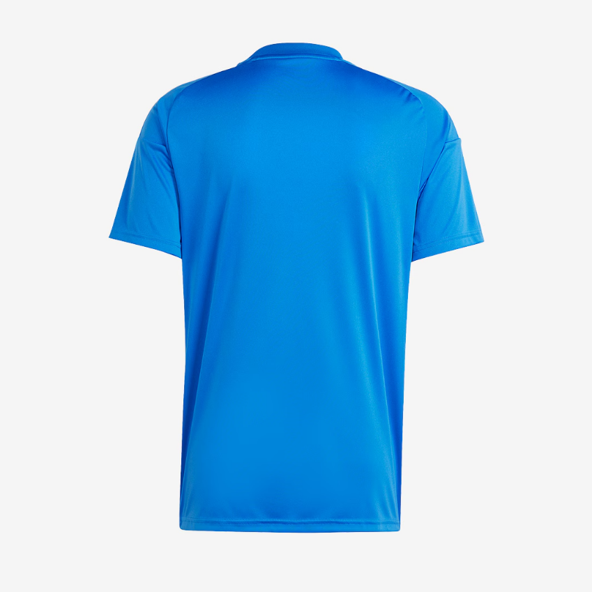 adidas Italy 2024 Home Fan ShirtBlue