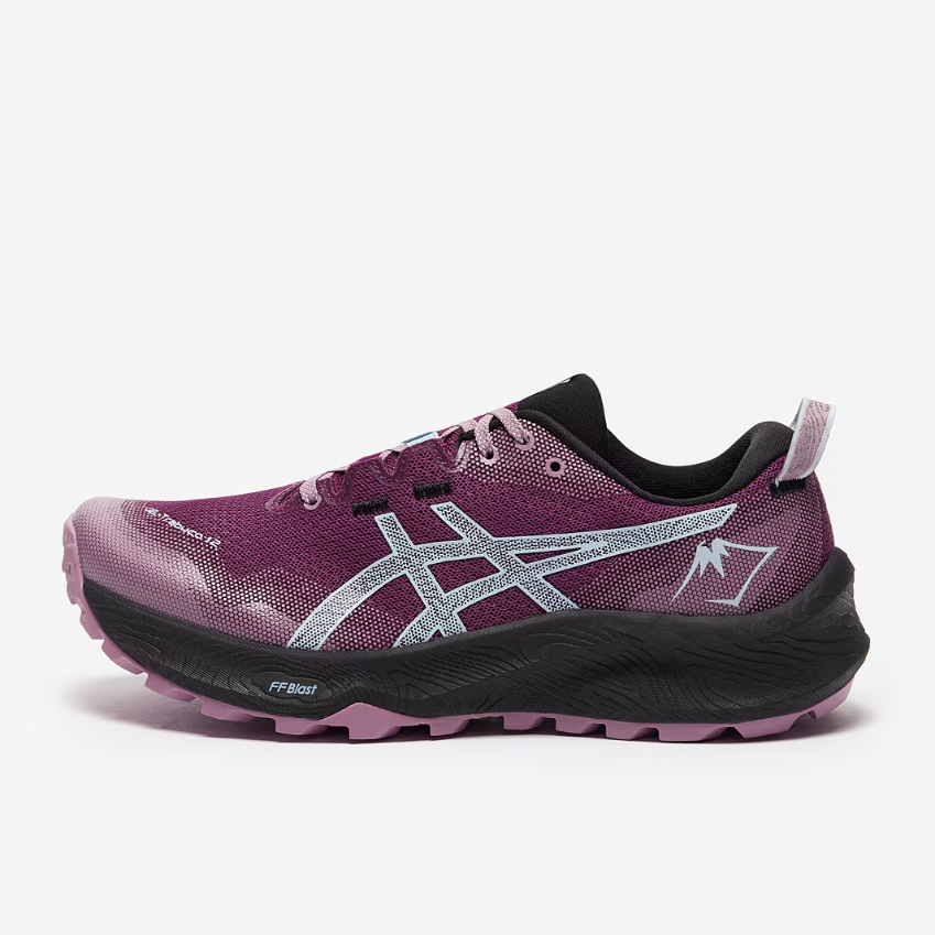 ASICS Womens Gel-Trabuco 12