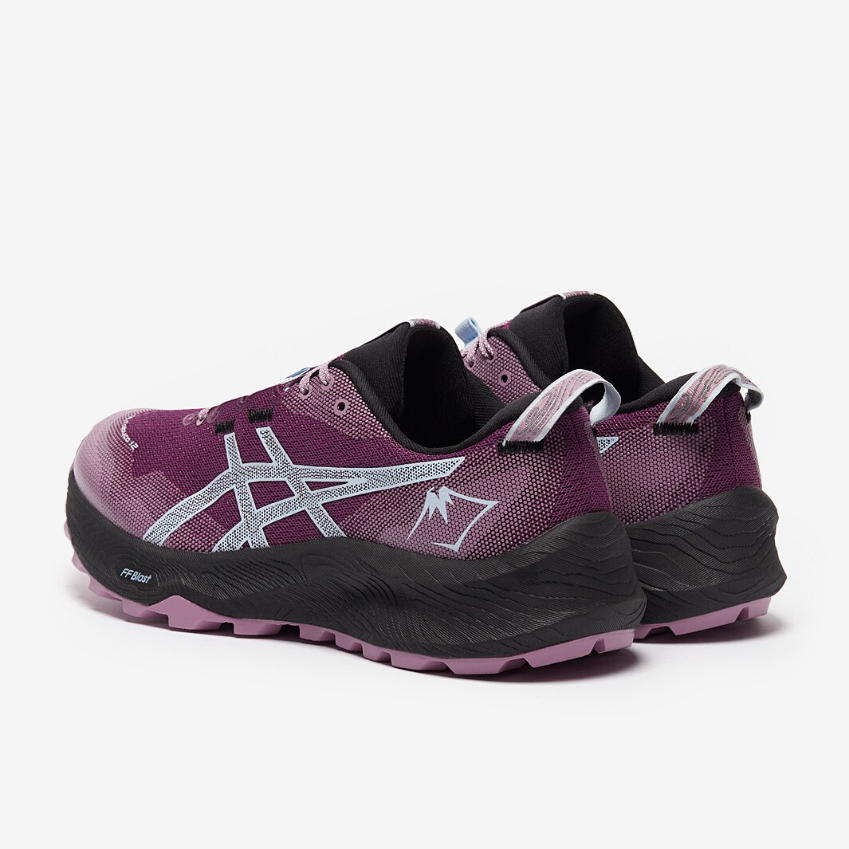 ASICS Womens Gel-Trabuco 12