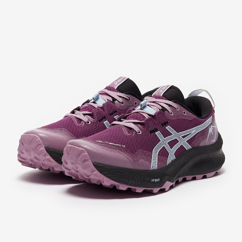 ASICS Womens Gel-Trabuco 12