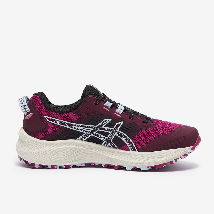 ASICS Womens Trabuco Terra 2