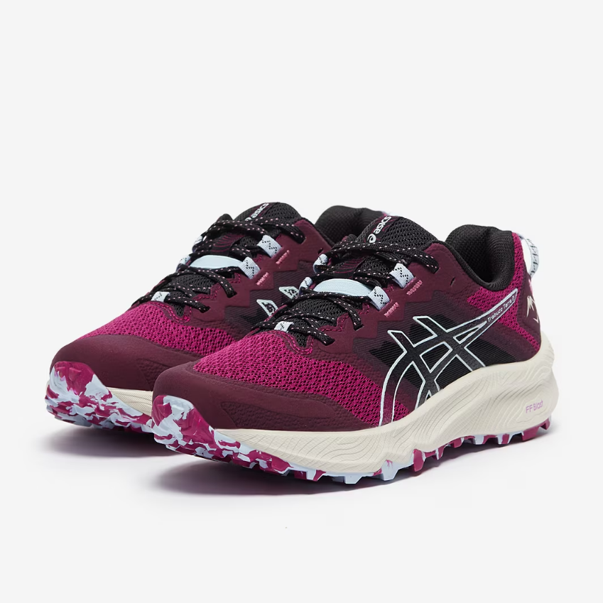 ASICS Womens Trabuco Terra 2