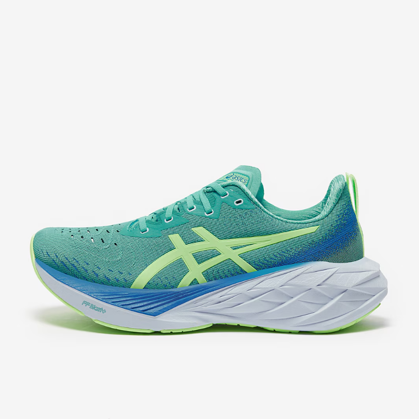 ASICS Novablast 4 Lite-Show