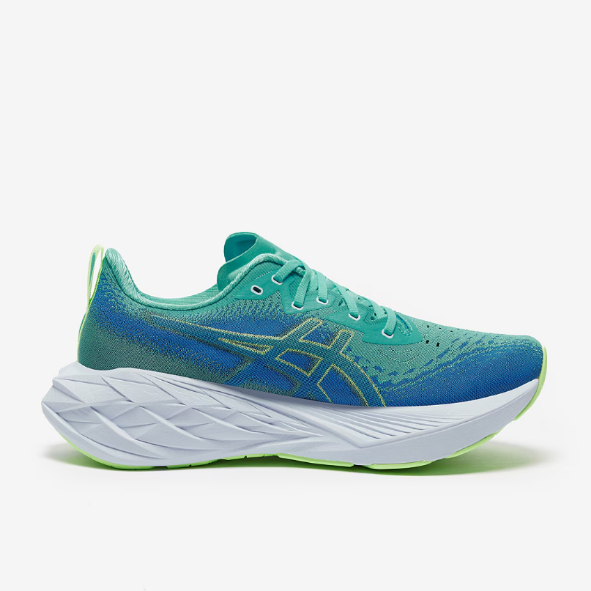 ASICS Novablast 4 Lite-Show