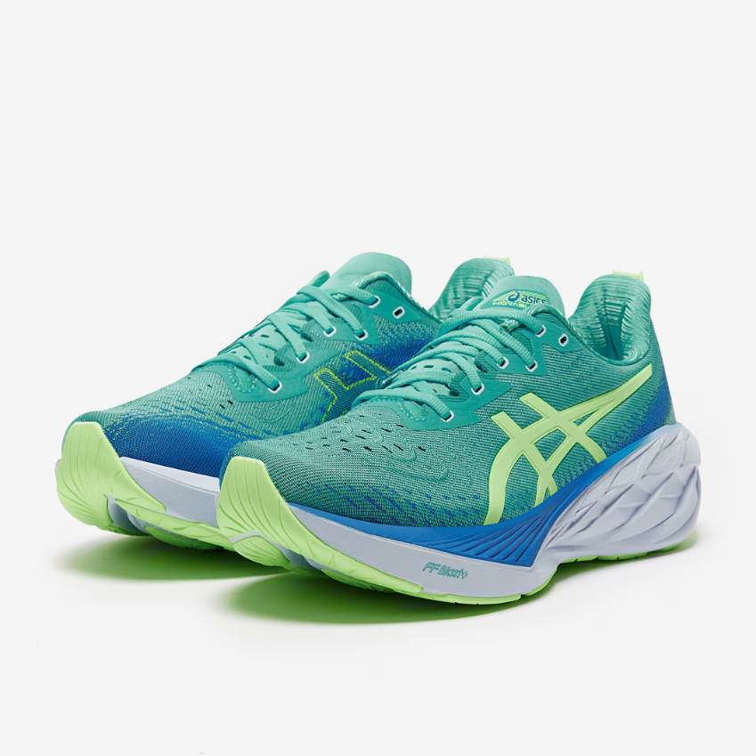 ASICS Novablast 4 Lite-Show