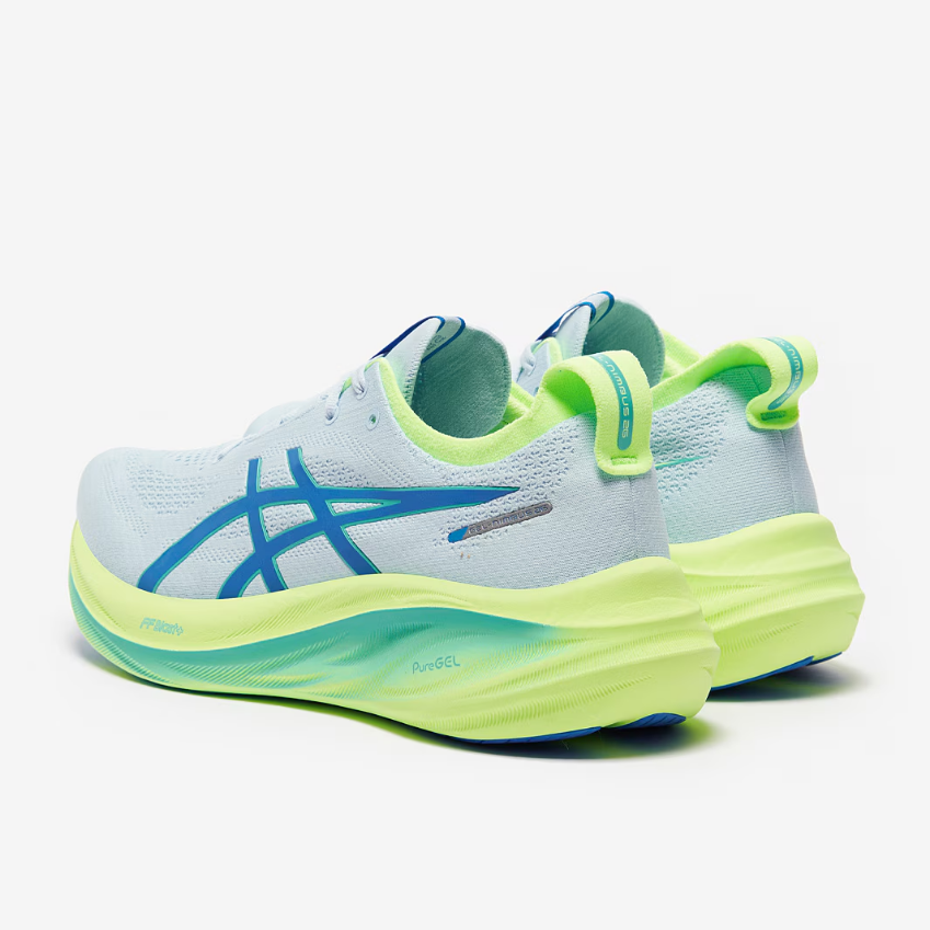 ASICS Gel-Nimbus 26 Lite-ShowLite-Show/Sea Glass