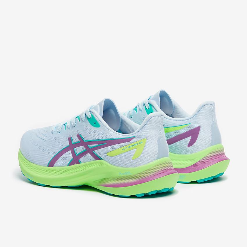 ASICS Womens GT-2000 12 Lite-Show