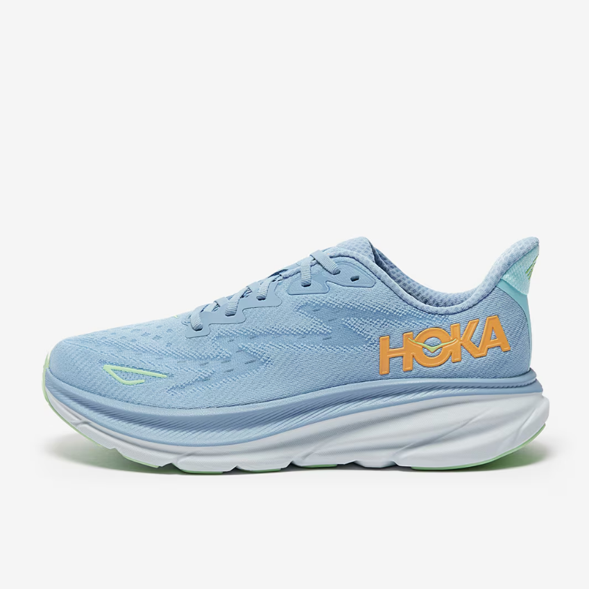 Hoka Clifton 9