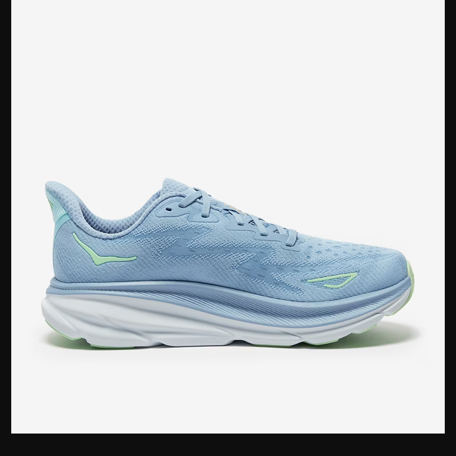 Hoka Clifton 9