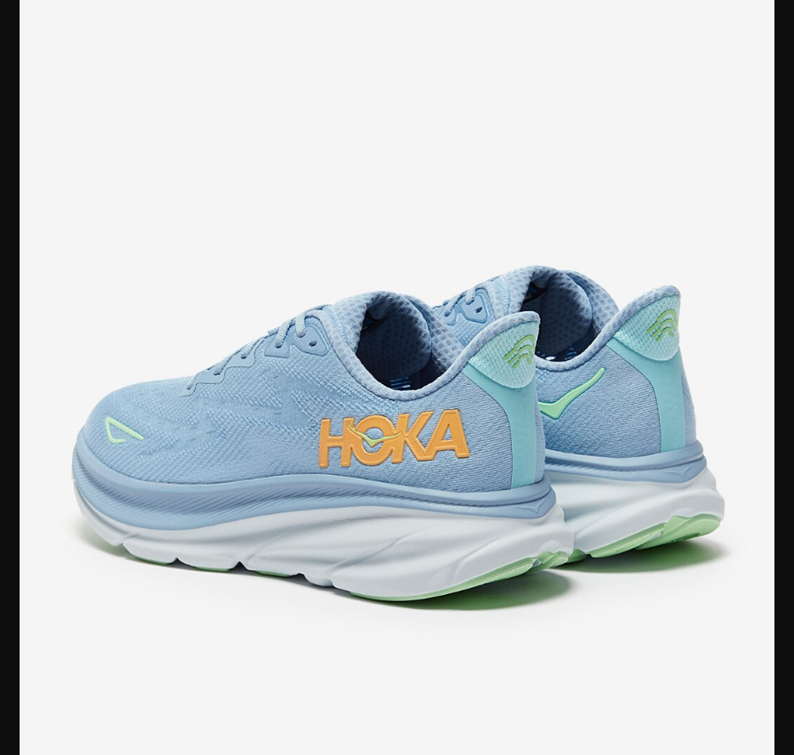 Hoka Clifton 9