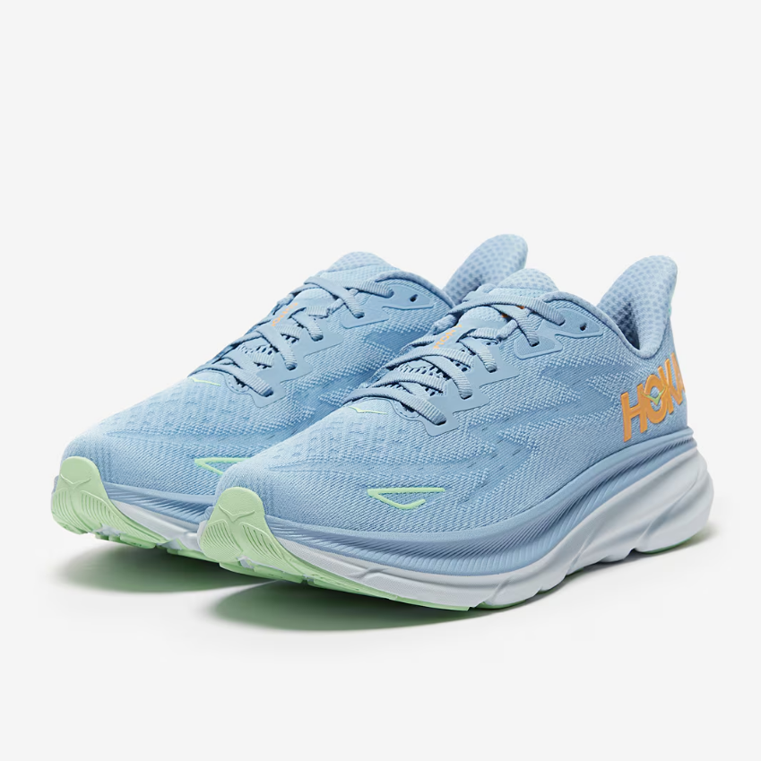 Hoka Clifton 9