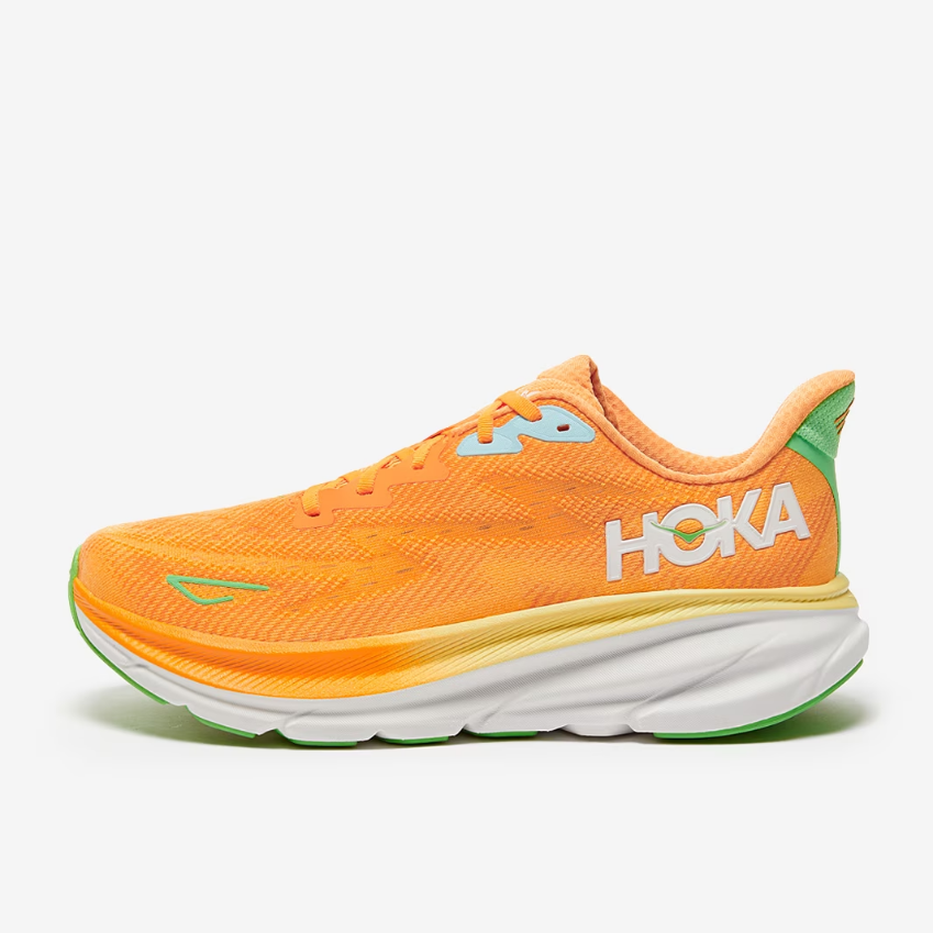 Hoka Clifton 9