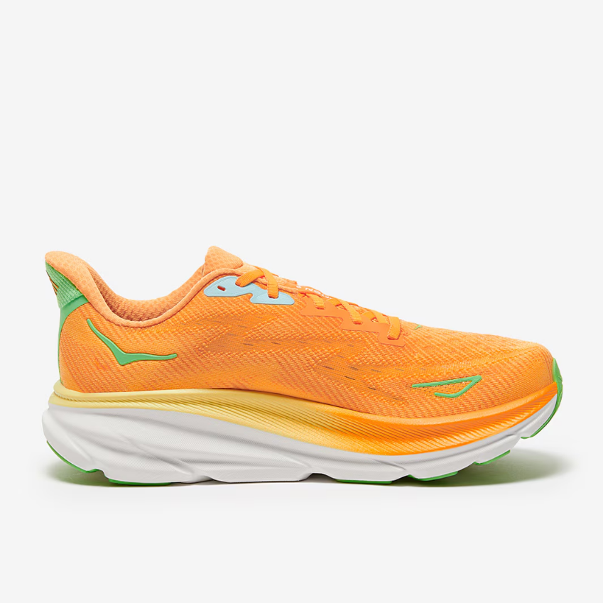 Hoka Clifton 9