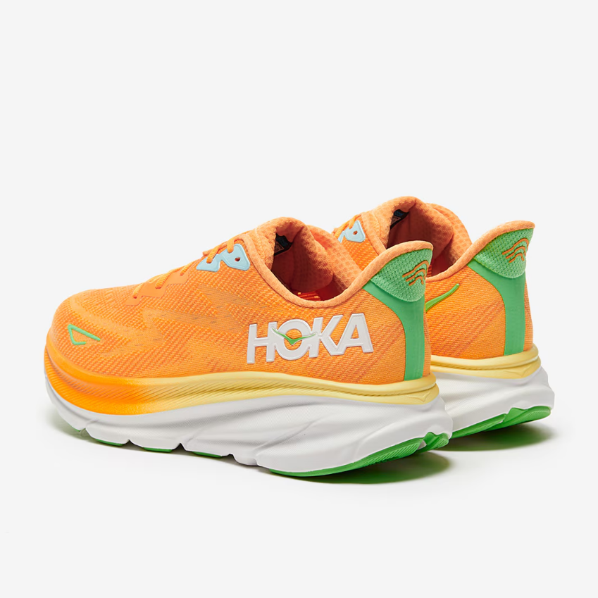 Hoka Clifton 9