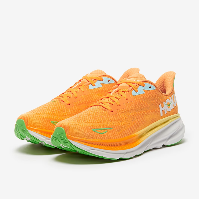 Hoka Clifton 9