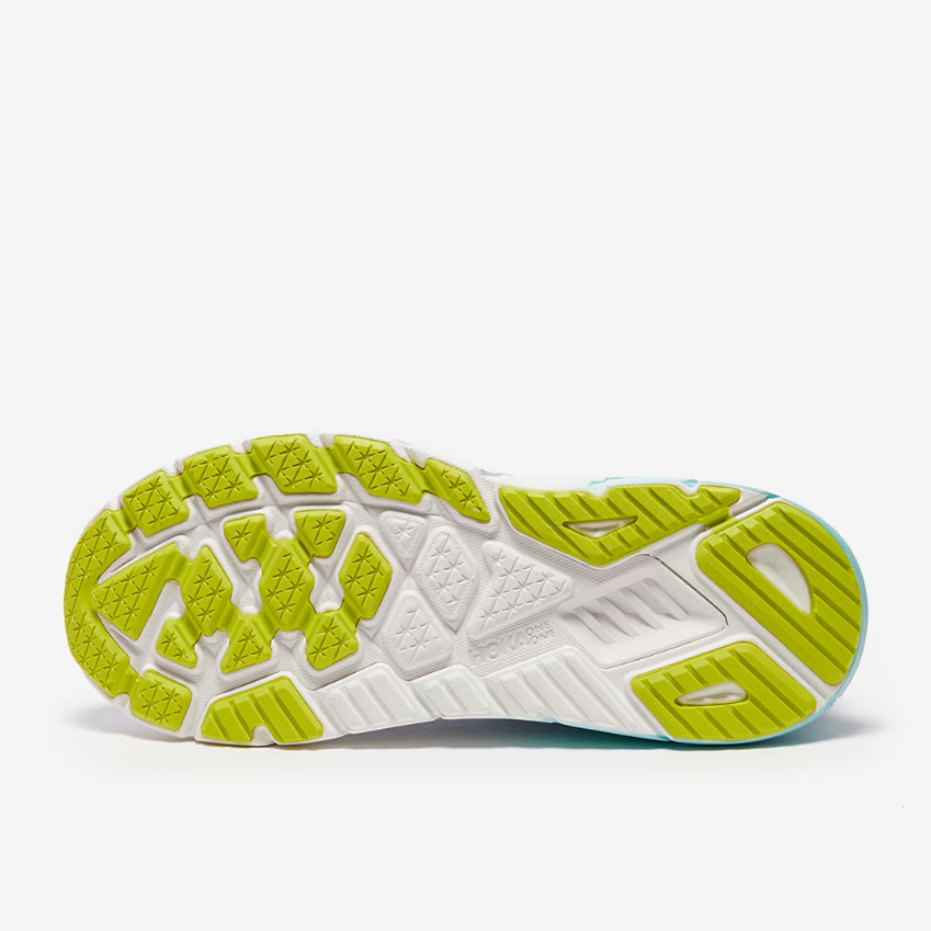 Hoka Arahi 7Virtual Blue/Cerise