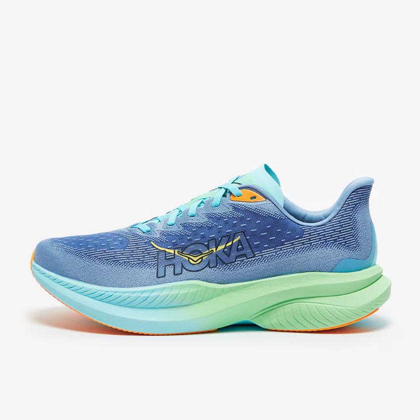 Hoka Mach 6