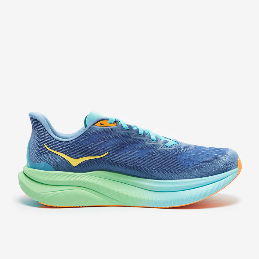 Hoka Mach 6