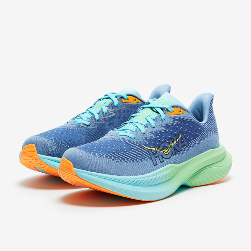 Hoka Mach 6