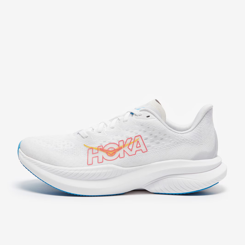 Hoka Womens Mach 6