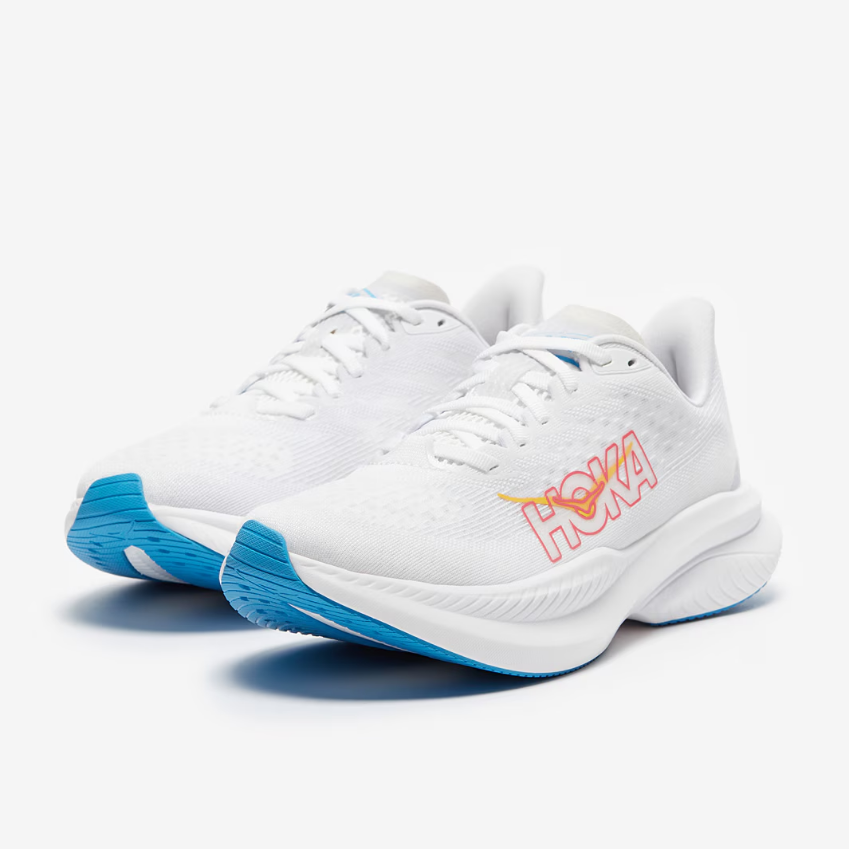 Hoka Womens Mach 6