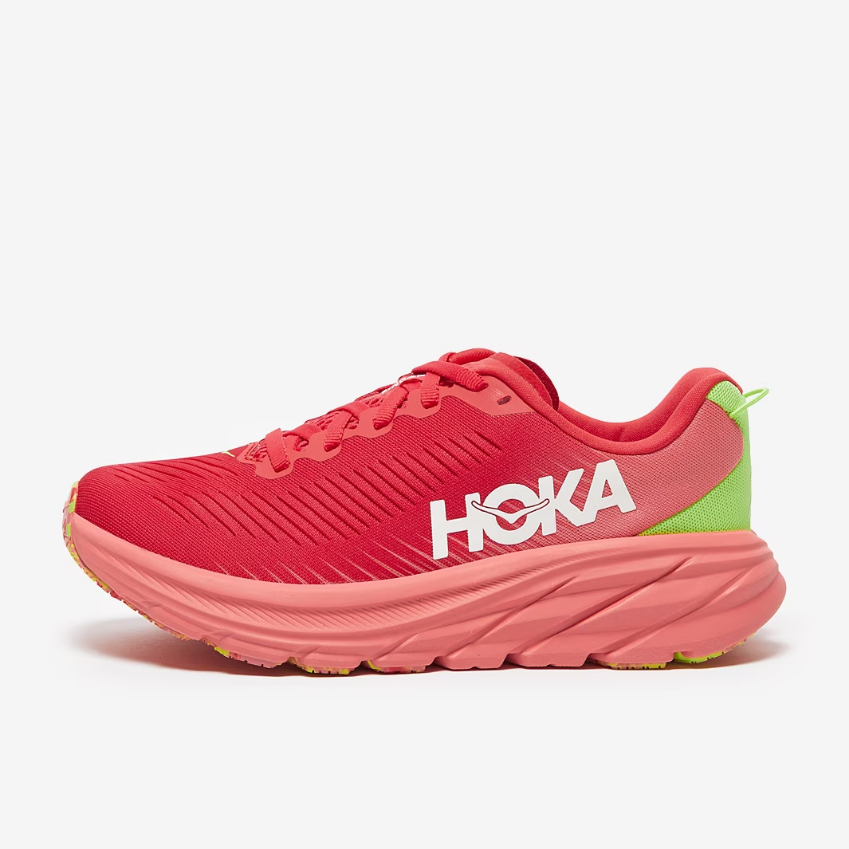 Hoka Womens Rincon 3