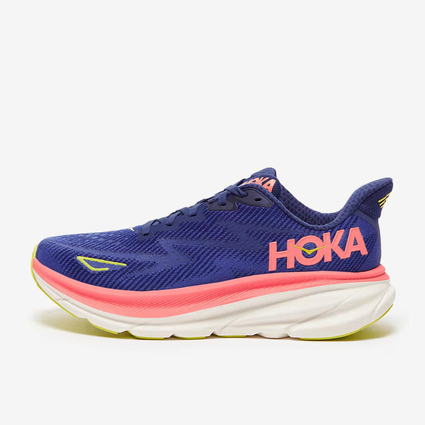 Hoka Womens Clifton 9