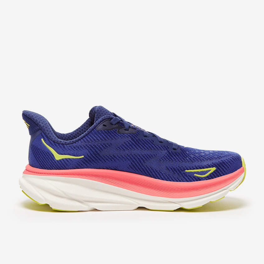 Hoka Womens Clifton 9