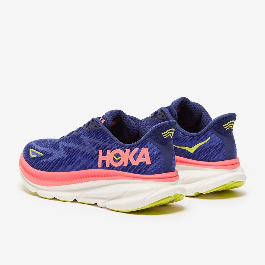 Hoka Womens Clifton 9