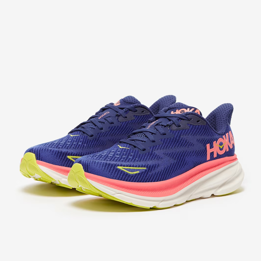 Hoka Womens Clifton 9