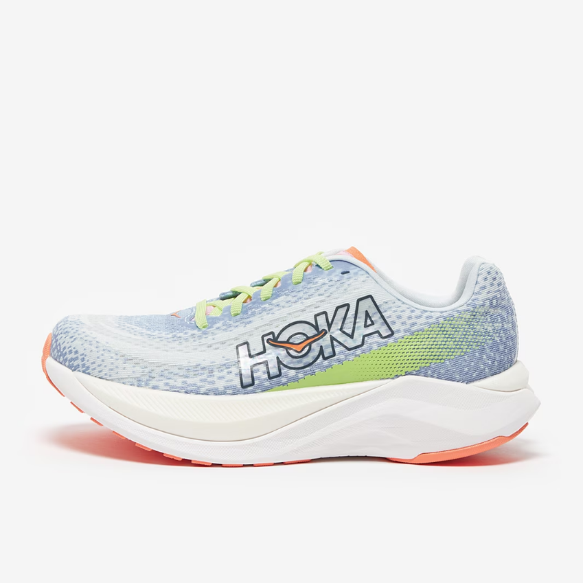 Hoka Womens Mach X