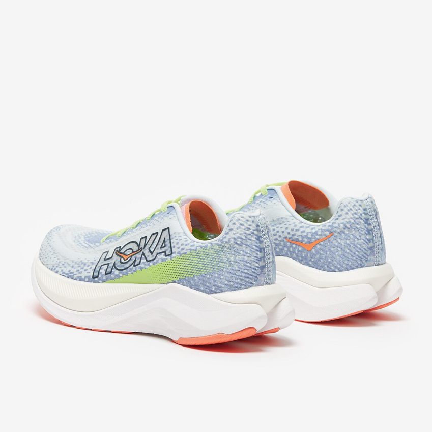 Hoka Womens Mach X