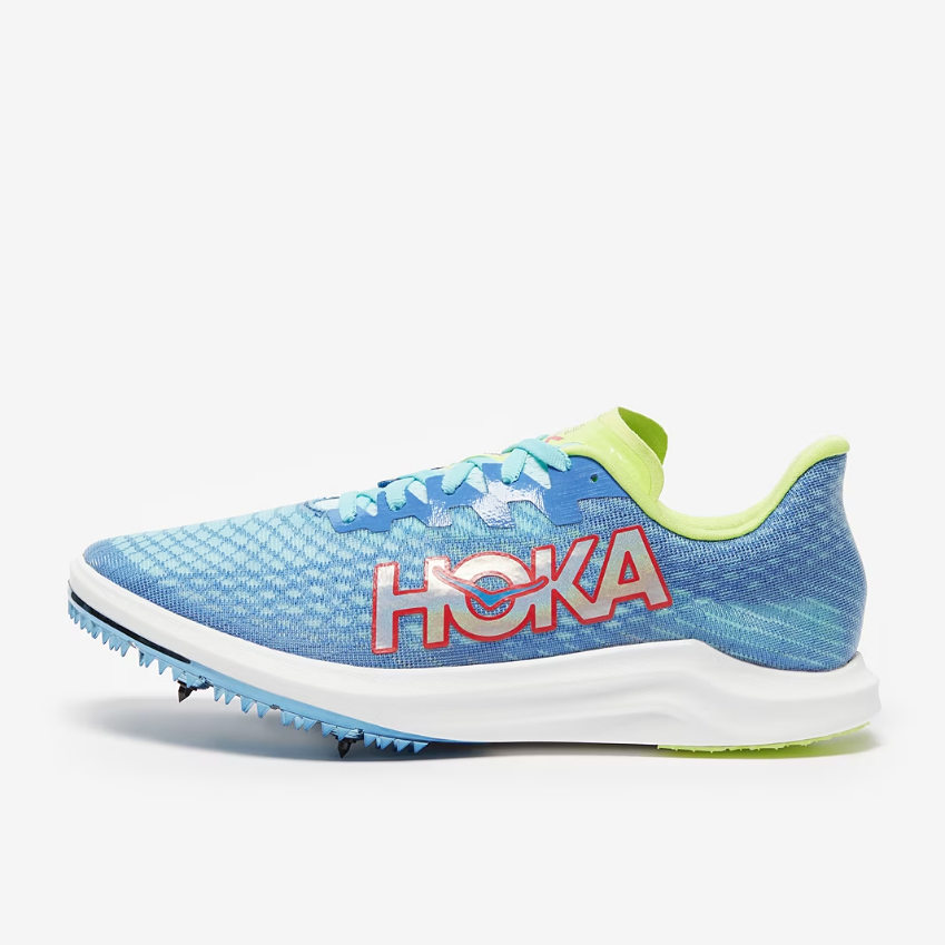 Hoka Unisex Cielo X 2 LDVirtual Blue/Cloudless