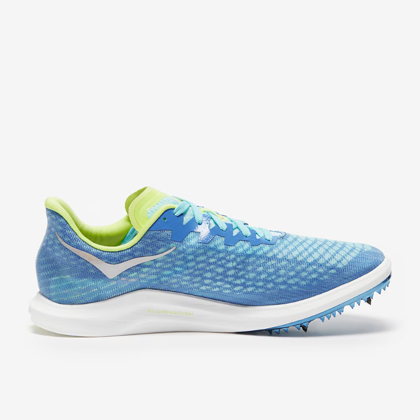 Hoka Unisex Cielo X 2 LDVirtual Blue/Cloudless