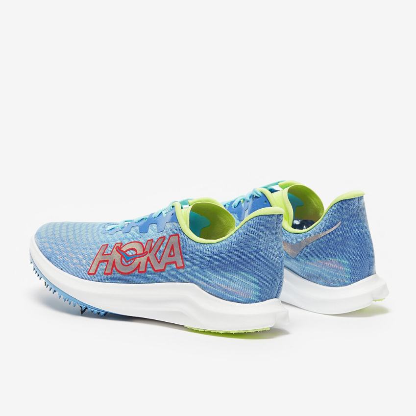 Hoka Unisex Cielo X 2 LDVirtual Blue/Cloudless