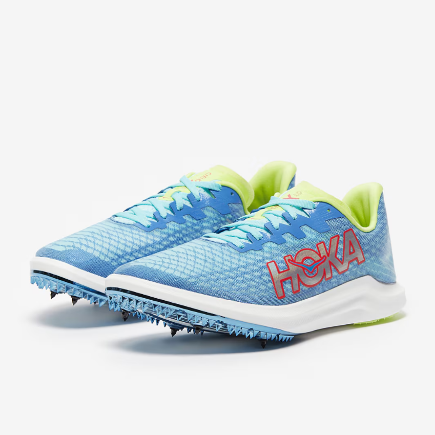 Hoka Unisex Cielo X 2 LDVirtual Blue/Cloudless