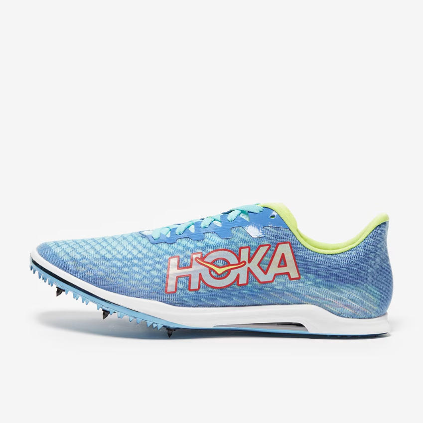 Hoka Unisex Cielo X 2 MDVirtual Blue/Cloudless