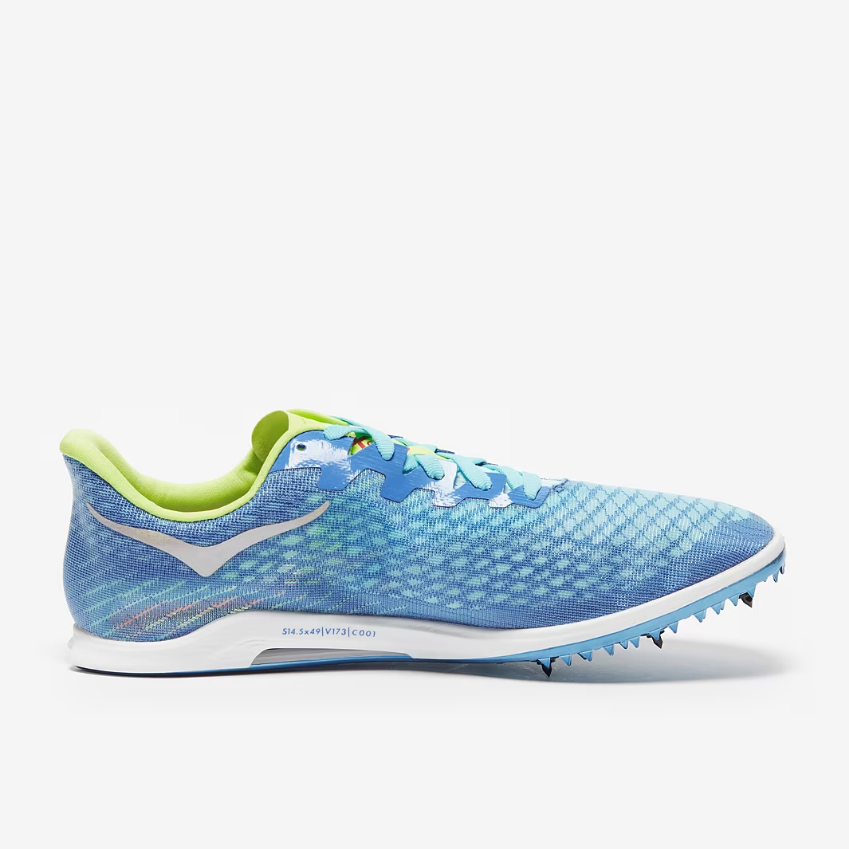 Hoka Unisex Cielo X 2 MDVirtual Blue/Cloudless