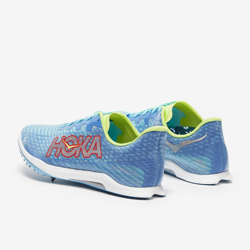 Hoka Unisex Cielo X 2 MDVirtual Blue/Cloudless