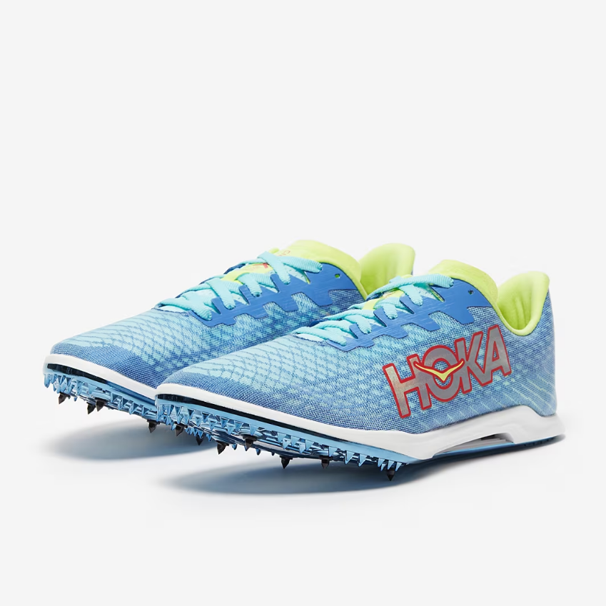 Hoka Unisex Cielo X 2 MDVirtual Blue/Cloudless