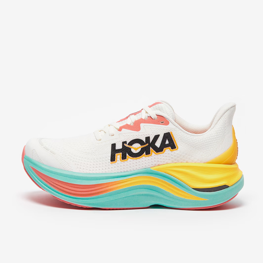 Hoka Womens Skyward X