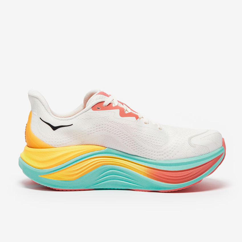 Hoka Womens Skyward X