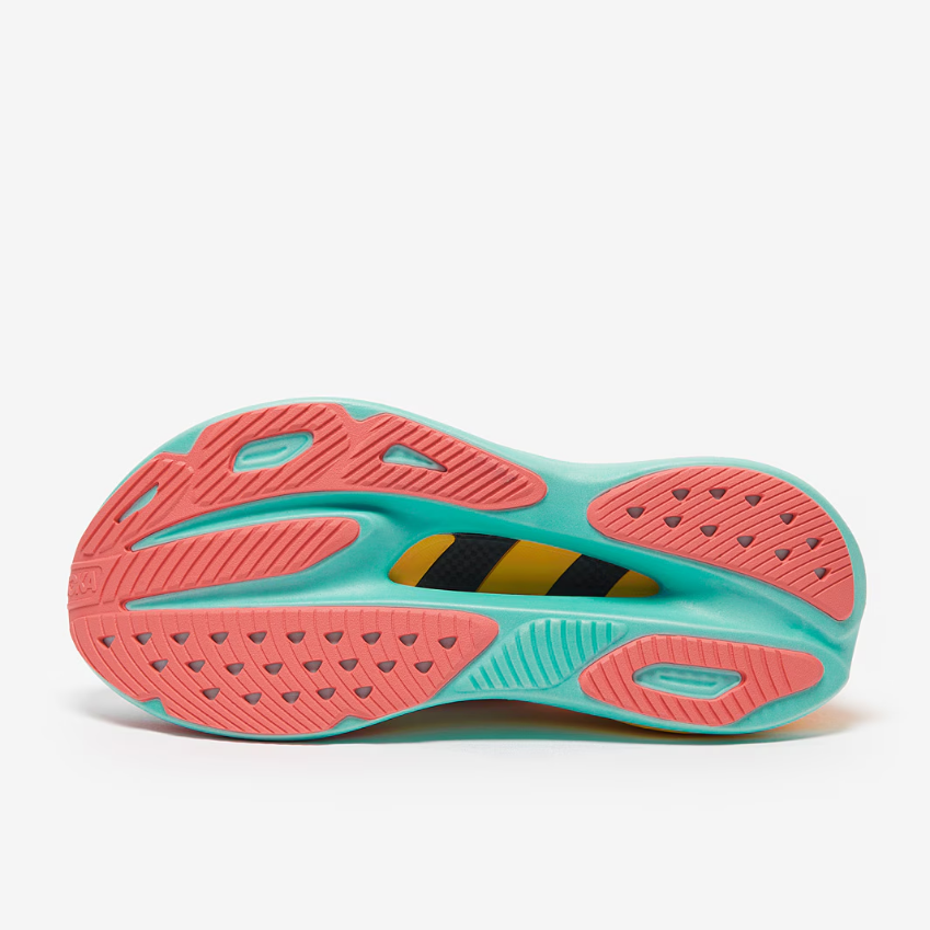 Hoka Womens Skyward X