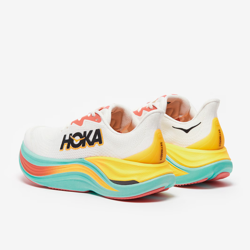 Hoka Womens Skyward X