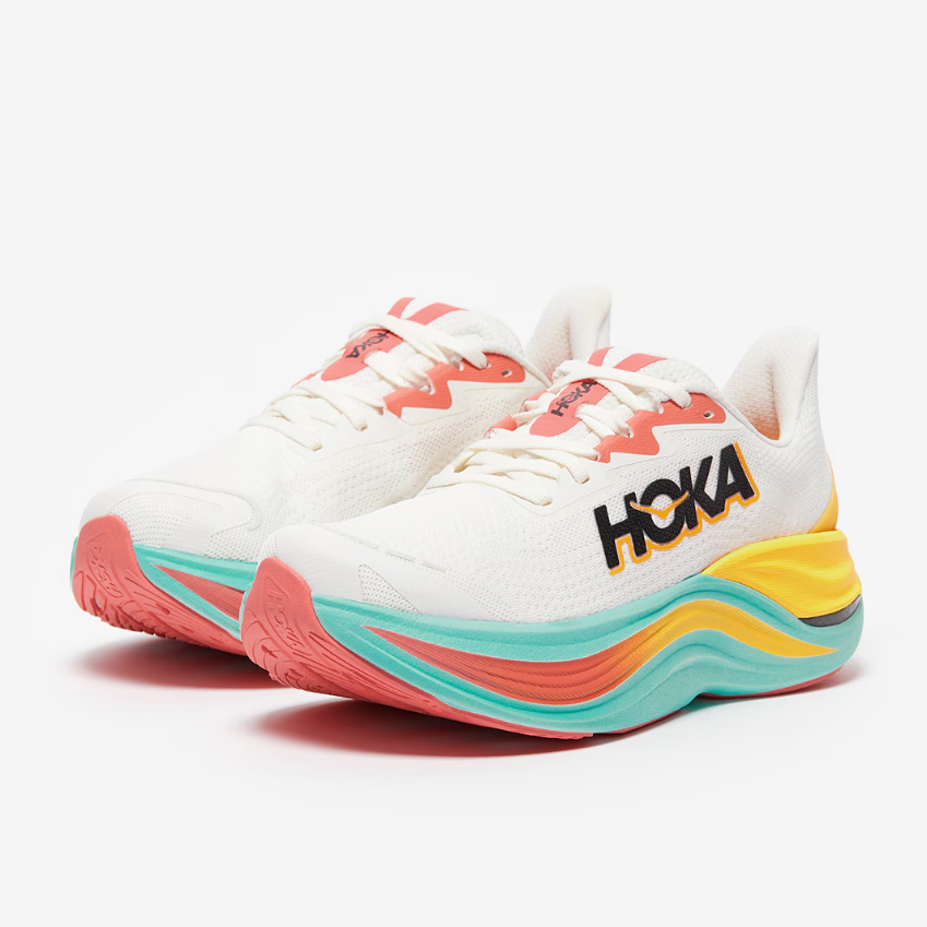 Hoka Womens Skyward X